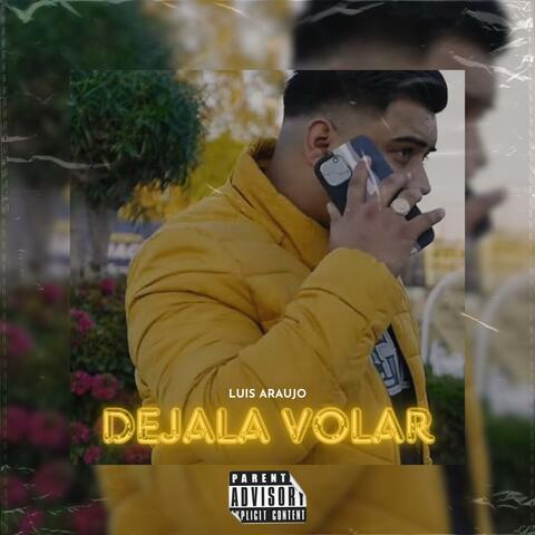 DEJALA VOLAR