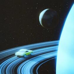 Interplanetary tour