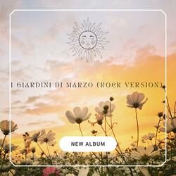 I giardini di marzo