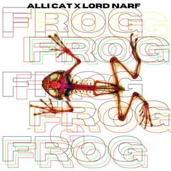 FROG (feat. Lord Narf)