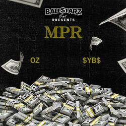 MPR (feat. Oz the Brand)