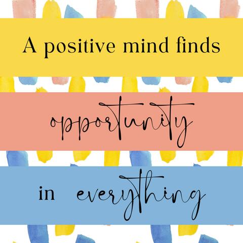 Radical Positivity