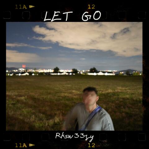 Let Go