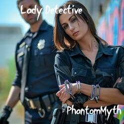 Lady Detective