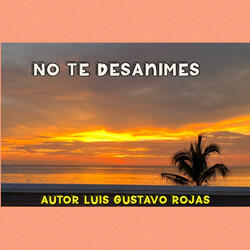 No te desanimes