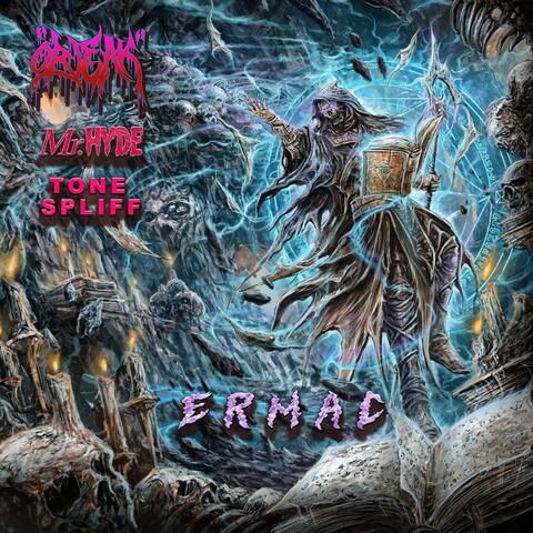 Ermac (feat. Mr. Hyde & Tone Spliff)