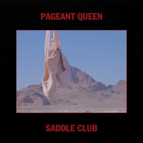 Pageant Queen