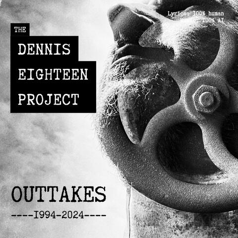 Outtakes 1994-2024