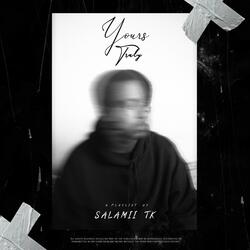 Rate Yourself (feat. Izzi Guma)