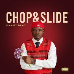 Chop & Slide (omaema)