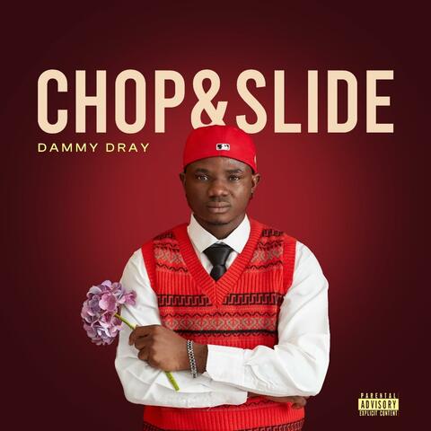 Chop & Slide (omaema)