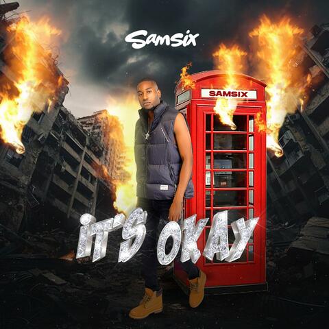 It's Okay