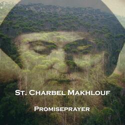 St. Charbel Makhlouf