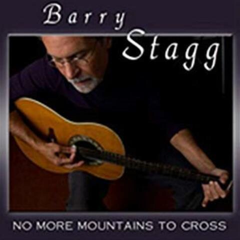 No More Mountains To Cross