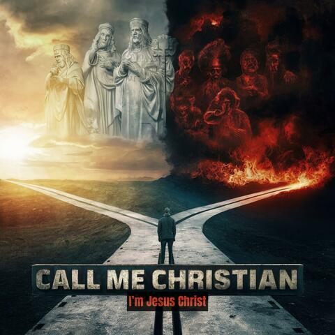 I'm Jesus Christ