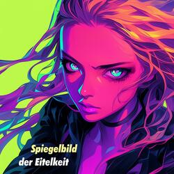 Spiegelbild der Eitelkeit