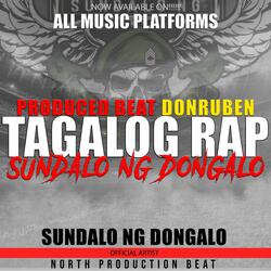 TAGALOG RAP (feat. DonRuben)