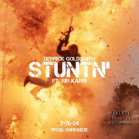 STUNTN' (feat. Sir Karri)