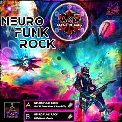 NeuroFunkRock (feat. My_Given_Name & Kaos Kitty)