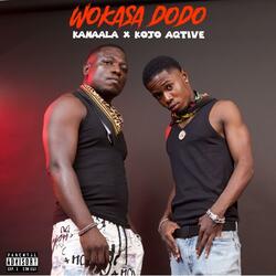 Wokasa Dodo (feat. Kojo Aqtive)