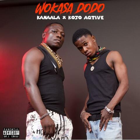 Wokasa Dodo (feat. Kojo Aqtive)