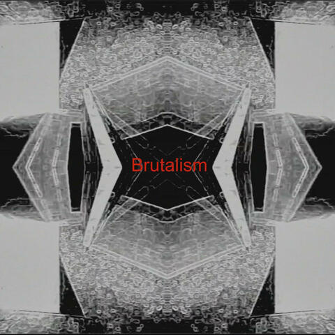 Brutalism