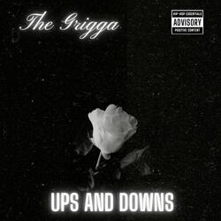 Ups and Downs (feat. Double E)