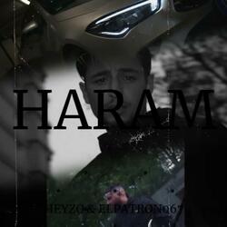 Haram (feat. Elpatron067)