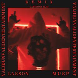 THAS JUS ME (wannabe) (feat. Mr. Murp & Emery Larson)