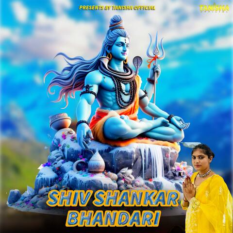 Shiv Shankar Bhandari
