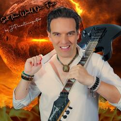 Set the World on Fire