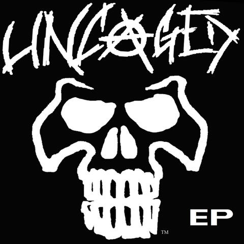 The Uncaged EP