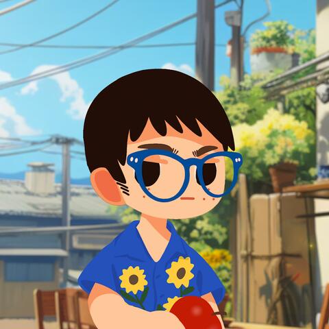 Before