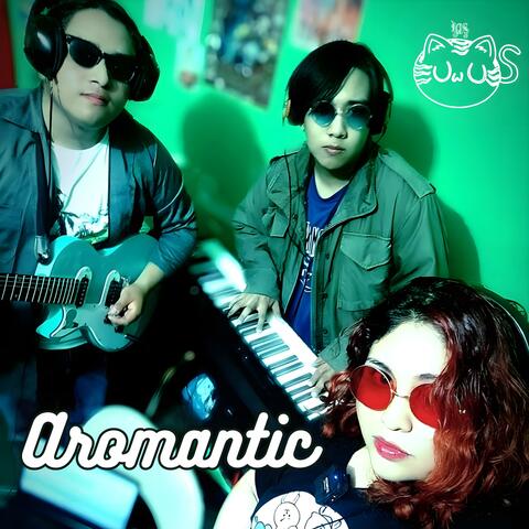 Aromantic