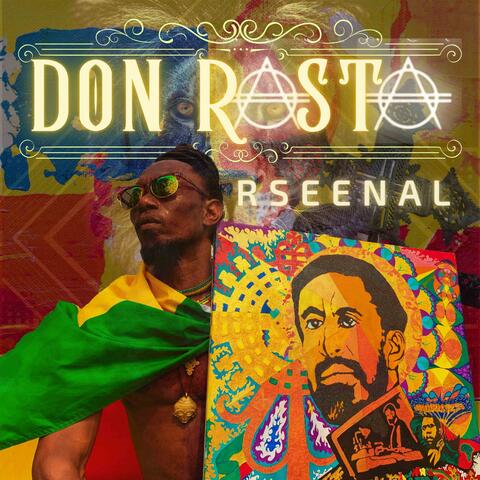 DON RASTA