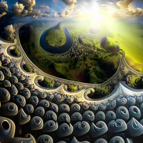 Bass AI Instrumental Music World MAP