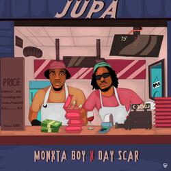 Jupa (feat. Day scarr)