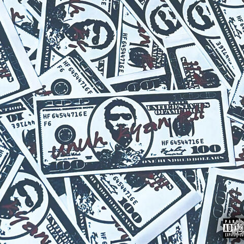 UNUH KYAN TELL? (feat. ciel)