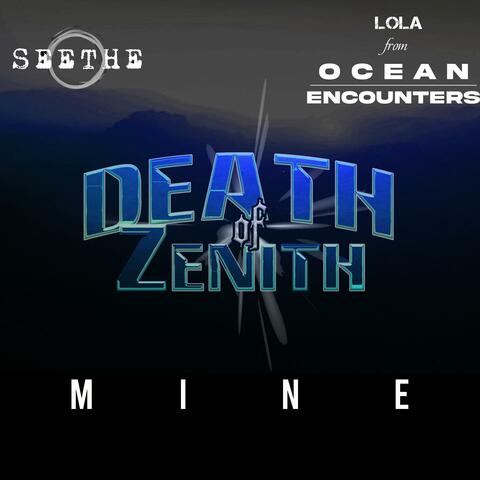 Mine (feat. Seethe & Lola from Ocean Encounters)