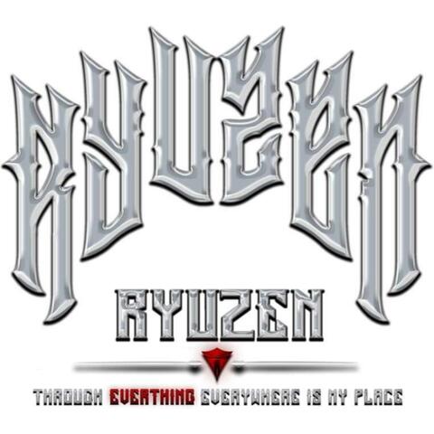 RYUZEN (feat. NEON)