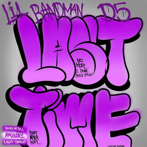 Last Time (feat. D5)
