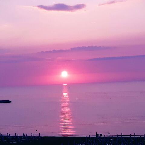 On My Way To Sunrise