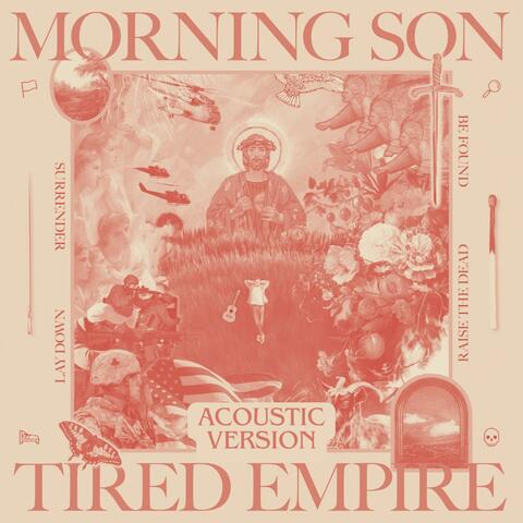 Tired Empire (Acoustic Version)