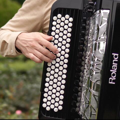 Indifference (Accordion Version)