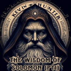The Wisdom of Solomon (Version 1)