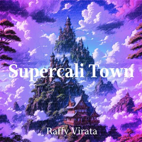 Supercali Town