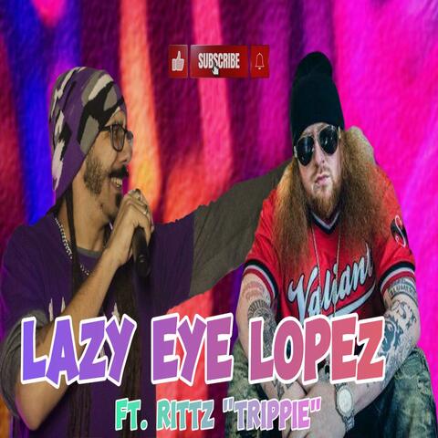 Trippie (feat. Rittz)