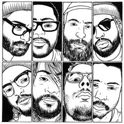 Woo Woooooo (feat. El Blanco Nino & Amen the Producer)