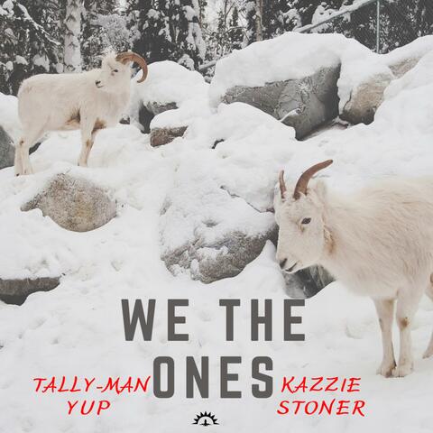 We the Ones (feat. Kazzie Stoner)