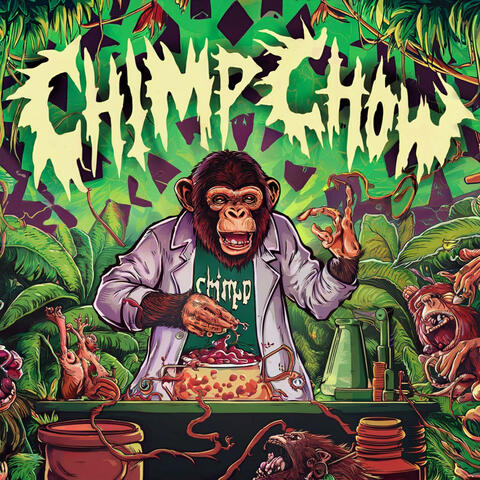 Chimp Chow